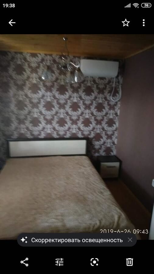 Люкс-шатры Отель Хида Сухум