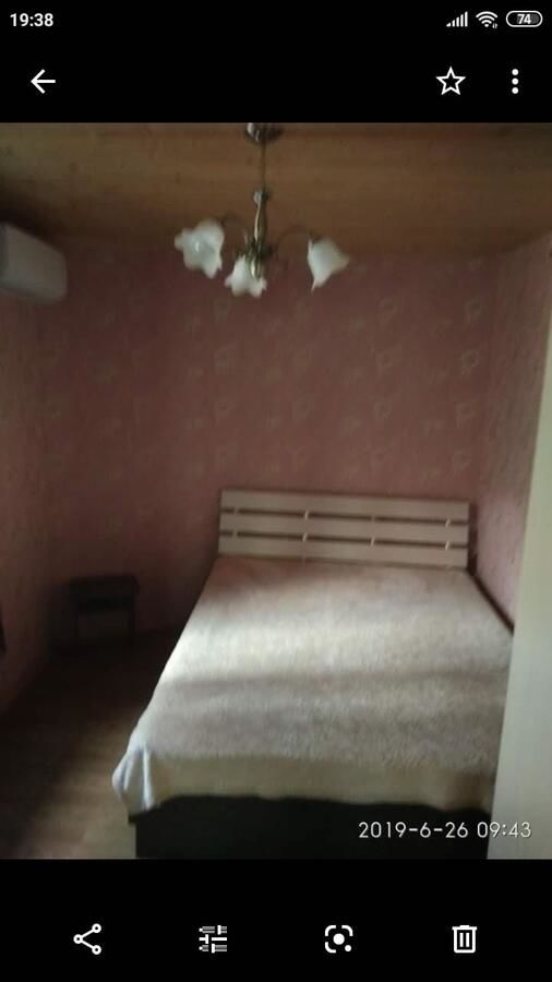 Люкс-шатры Отель Хида Сухум-9