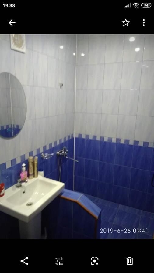 Люкс-шатры Отель Хида Сухум-12