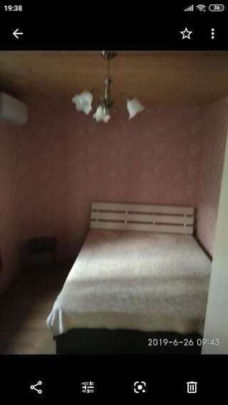 Люкс-шатры Отель Хида Сухум-5