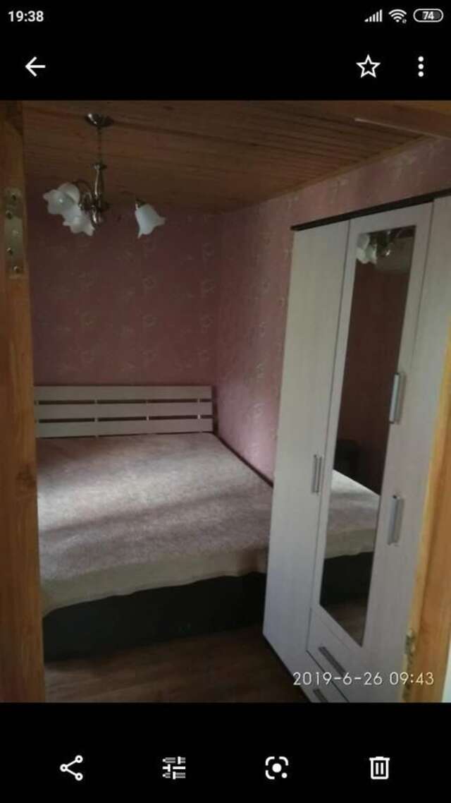 Люкс-шатры Отель Хида Сухум-16