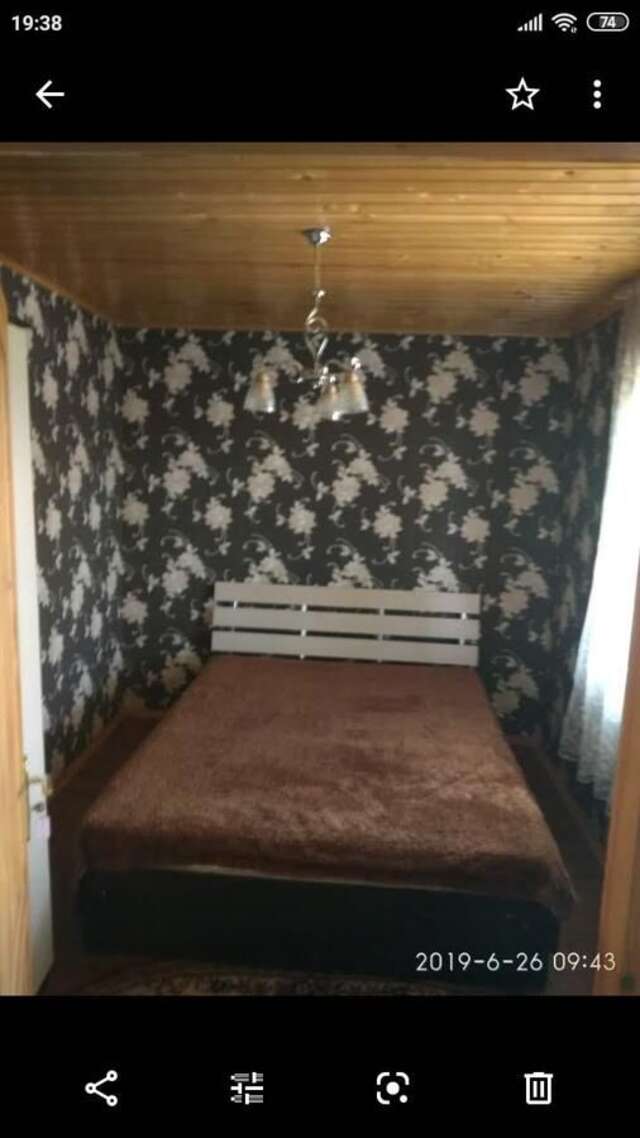 Люкс-шатры Отель Хида Сухум-5