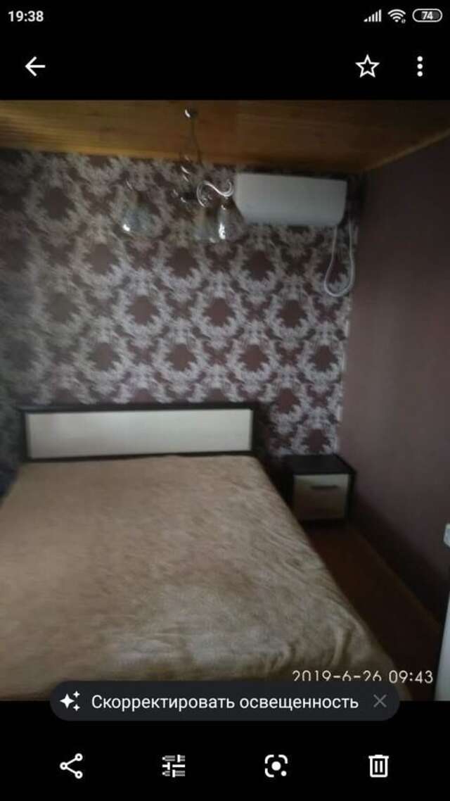 Люкс-шатры Отель Хида Сухум-7