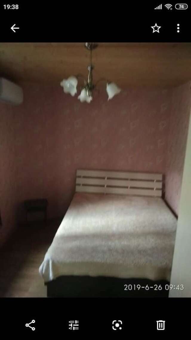 Люкс-шатры Отель Хида Сухум-8